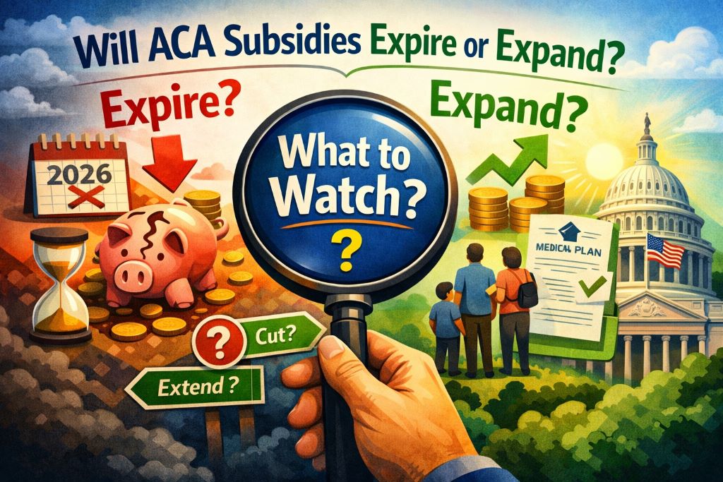 Will-ACA-Subsidies-Expire-or-Expand---What-to-Watch