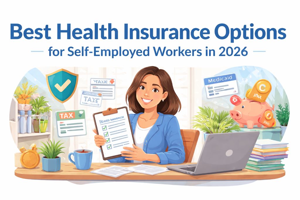 Best-Health-Insurance-Options-for-Self-Employed-Workers-in-2026